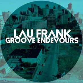 Groove Endeavours album cover