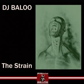 The Strain album cover