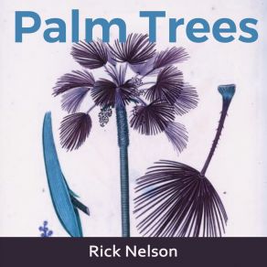 Palm Trees album cover