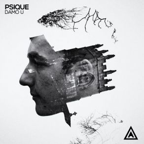 Psique album cover