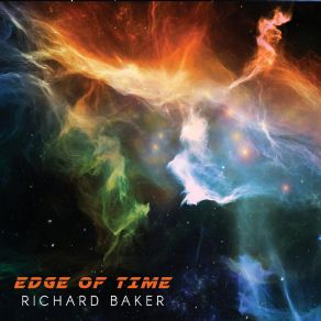 Edge Of Time (CD2) album cover
