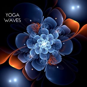Yoga Waves album cover