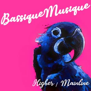 Higher / Mainline album cover