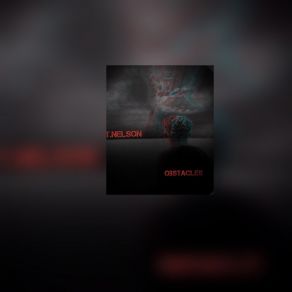 Obstacles - Single album cover