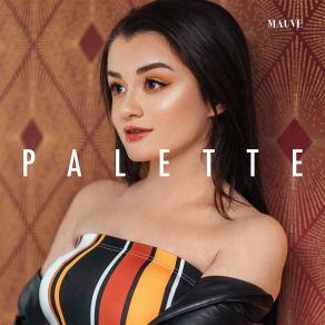 Palette album cover