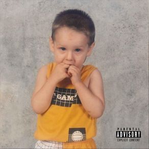Louie II album cover