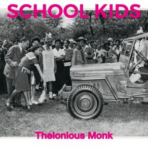 School Kids album cover