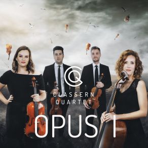 Opus I album cover