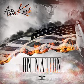 On Nation album cover