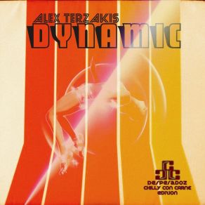 Dynamic album cover