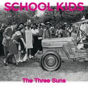 School Kids album cover