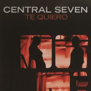 Te Quierro album cover