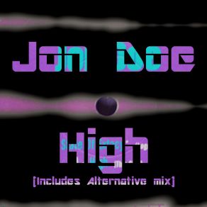 High album cover