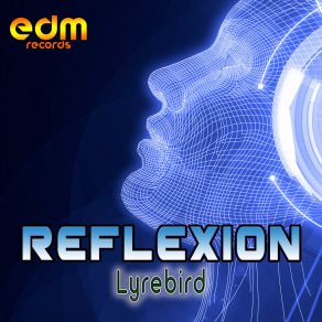 Lyrebird album cover