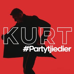 # Partytjiedier album cover