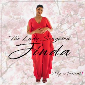 My Arrival album cover