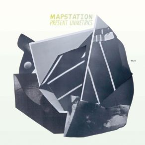 Present Unmetrics album cover