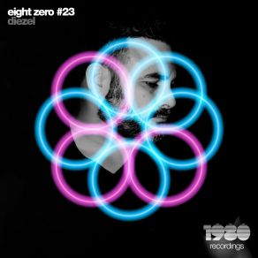 Eight Zero # 23 album cover