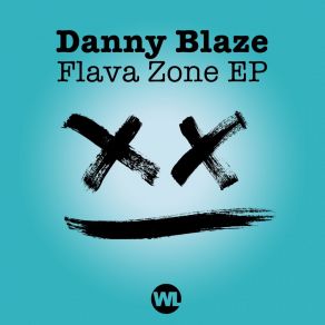 Flavour Zone E. P. (Original Mix) album cover