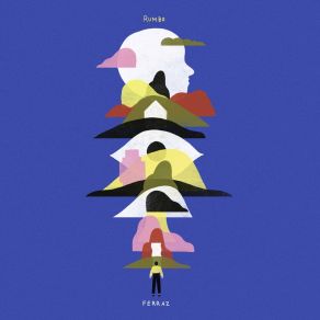 Rumbo album cover
