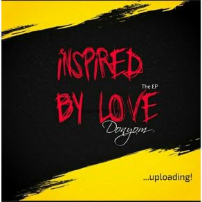 Inspired By Love album cover