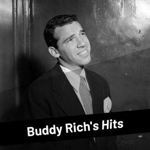 Buddy Rich's Hits album cover