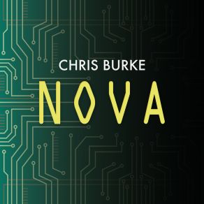 Nova album cover