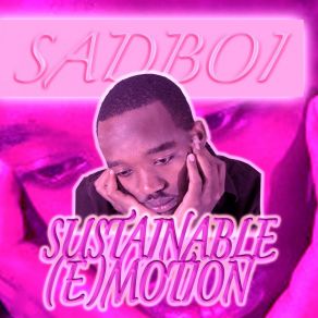 Sustainable (E) Motion album cover