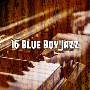 16 Blue Boy Jazz album cover