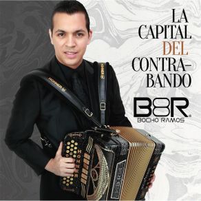 La Capital Del Contrabando album cover