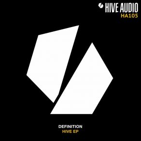 Hive EP (Original Mix) album cover