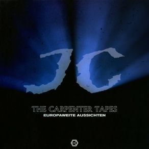 Jc: The Carpenter Tapes album cover