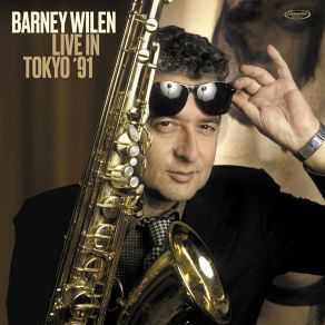 Live In Tokyo ‘91 (CD1) album cover