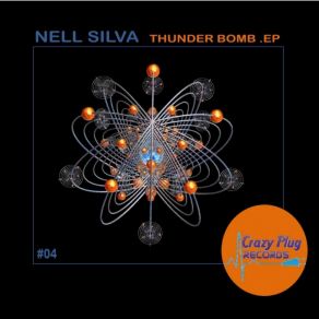 Thunder Bomb album cover