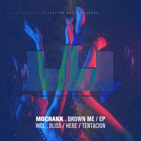 Drown Me album cover