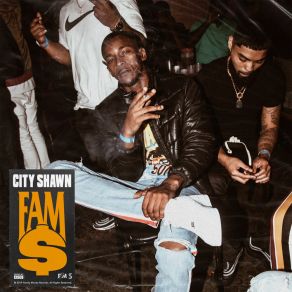 FAM$ album cover