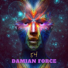 54 album cover