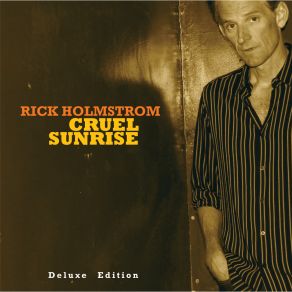 Cruel Sunrise Deluxe Edition (CD1) album cover