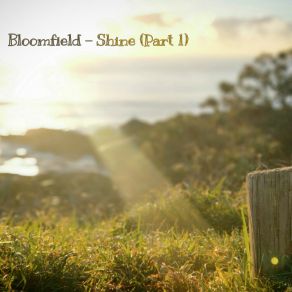 Shine, Pt. 1 album cover