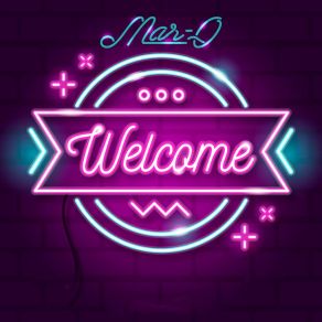 Welcome album cover