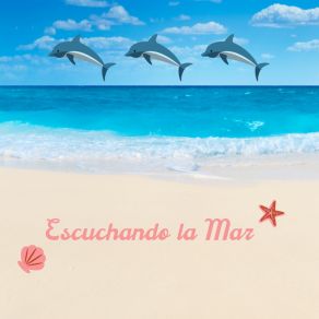 ESCUCHANDO LA MAR album cover