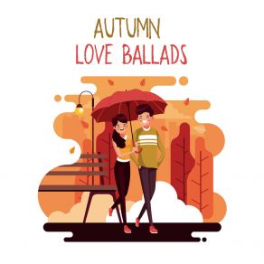 Autumn Love Ballads album cover