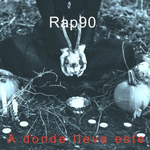 A Donde Lleva Este (Instrumental) album cover