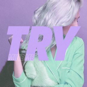 Try album cover