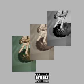Zen Shit album cover