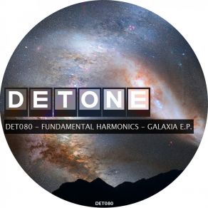 Galaxia album cover