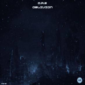 Oblivion (Original Mix) album cover