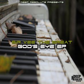 God's Eye EP (Original Mix) album cover