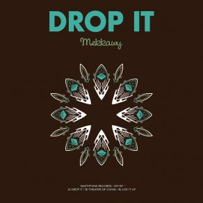 Drop It (Original Mix) album cover