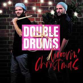 Groovin' Christmas album cover